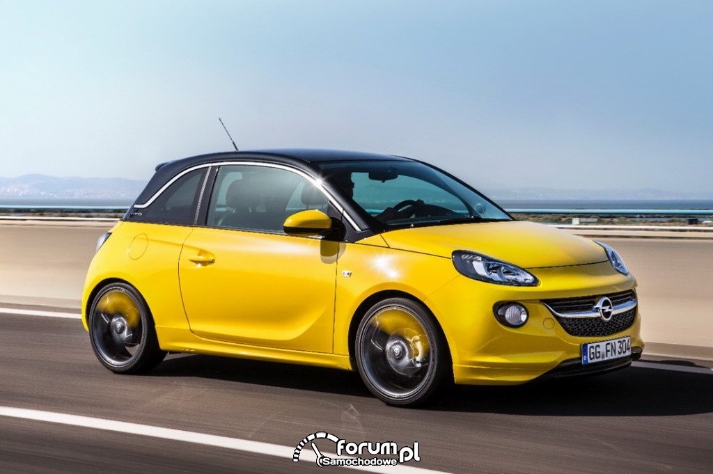 Opel powraca do sportu samochodowego