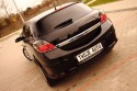 Opel Astra F wygląd zewnętrzny