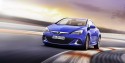 Opel Astra OPC prezentacja w Genewie 2012