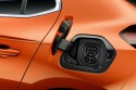 Opel e-Corsa - samochód elektryczny, gniazdo ładowania