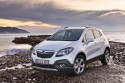 Opel Mokka SUV subcompact