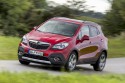 Opel Mokka Turbo