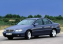 Opel Omega