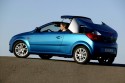 Opel Tigra TwinTop B, bok