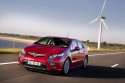 Samochód elektryczny Opel Ampera