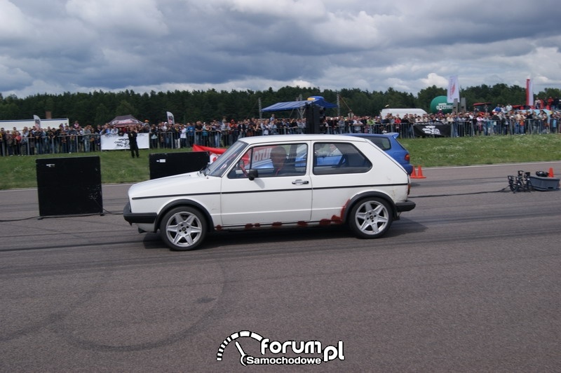 WST 1/4 MILI - Dajtki