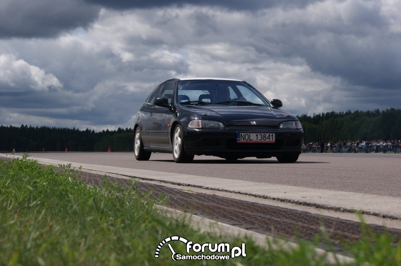 WST 1/4 MILI - Dajtki
