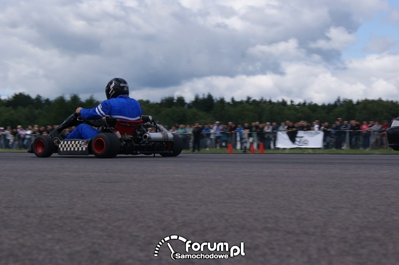 WST 1/4 MILI - Dajtki