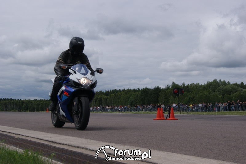 WST 1/4 MILI - Dajtki