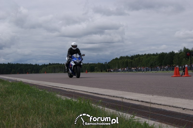 WST 1/4 MILI - Dajtki