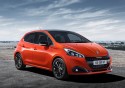 Peugeot 208 1,2 PureTech