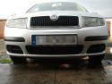 Skoda Fabia I 1.4TDI 75KM Kombi