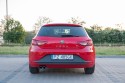 Seat Leon Tył