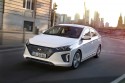 Hyundai Ioniq Plug-in