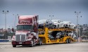 Kenworth zero emissions, Fuel Cell Electric