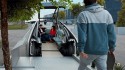 Renault EZ-GO, przestrzeń dla pasażerów