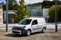 Renault Kangoo ZE, elektryczny samochód dostawczy