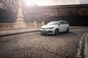 Toyota Auris Hybrid TS