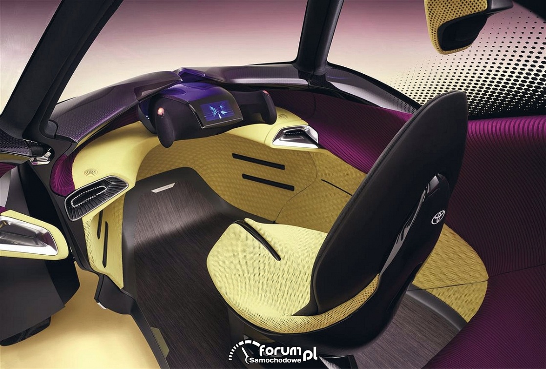 Czym i jak będziemy jeździć za 10 lat? Autonomiczna motoryzacja jutra
