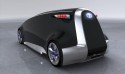 Toyota Fun vii concept, tył