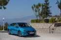 Toyota Prius plug-in