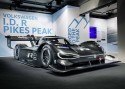 Volkswagen I.D. R Pikes Peak