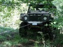 Land Rover Defender 90 - zdjęcie 9