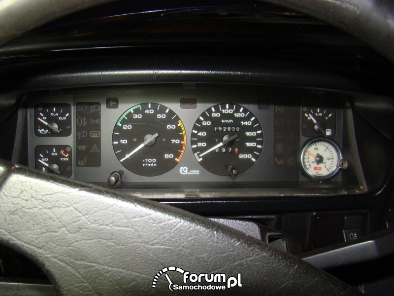 POLONEZ ANALOG 4
