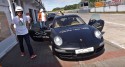 Porsche Carrera