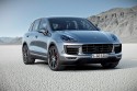 Porsche Cayenne 2015