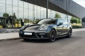 Porsche Panamera Turbo