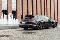 Porsche Panamera Turbo, tył