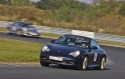 Porsche - Track Day 2011