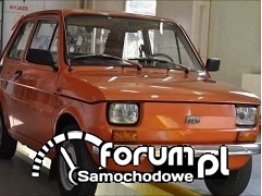 fiat 126 p