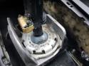 Audi a3 - Uszkodzona dźwignia zmiany biegów - wymiana, a regulacja
