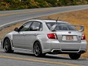 Subaru STi