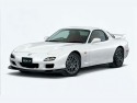 Mazda RX-7 Goldust