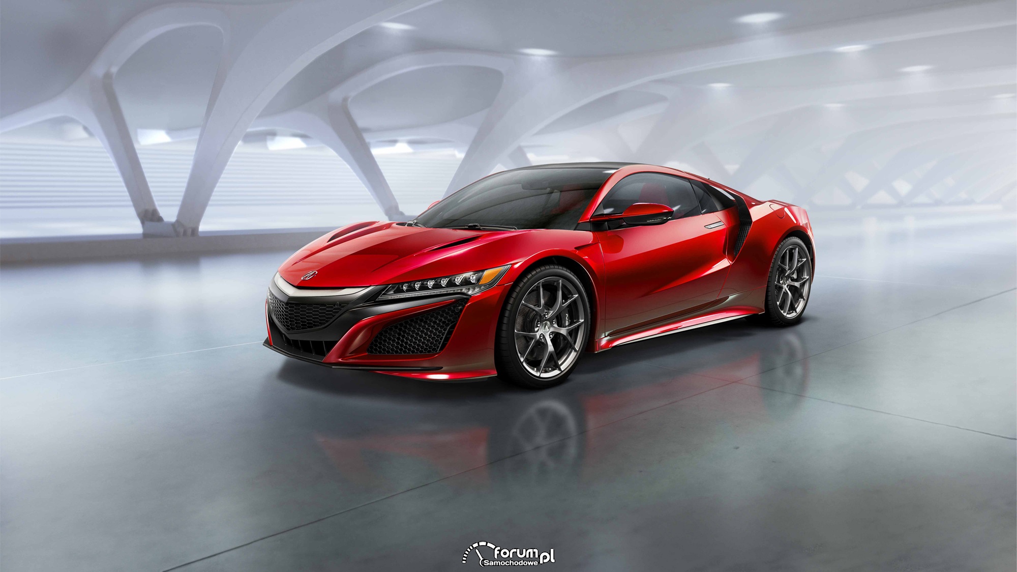 Acura NSX