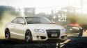 Audi A5 "Wanted"