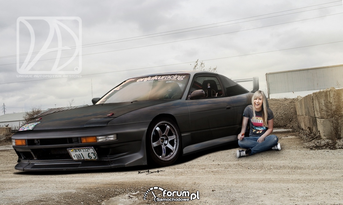 Nissan 180SX