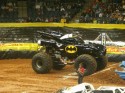 BATMAN - Monster Truck