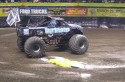 BLUE THUNDER - Monster Truck