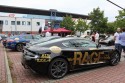 Aston Martin DBS, bok