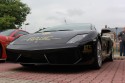 Lamborghini Gallardo, przód