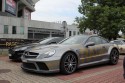 Mercedes-Benz SL 65 AMG V12 BiTurbo