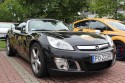 Opel GT Cabrio