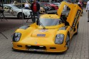 Polska Ultima GTR należąca do Jerzego Dziewulskiego