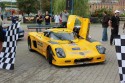 Ultima GTR - start