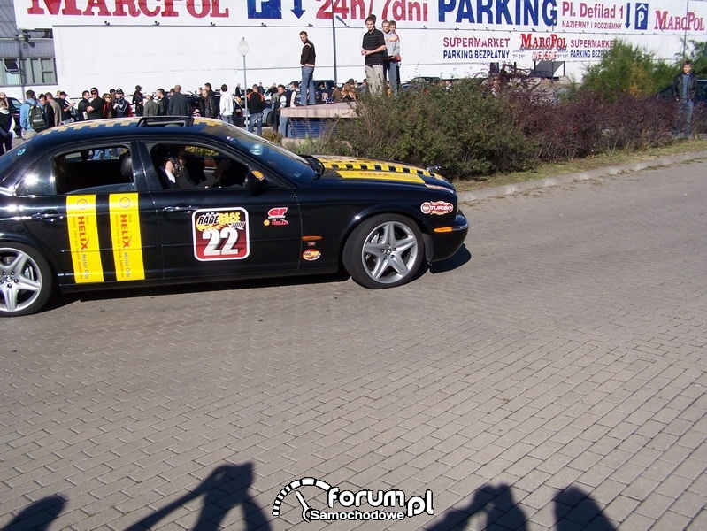 Rage-Race 2007