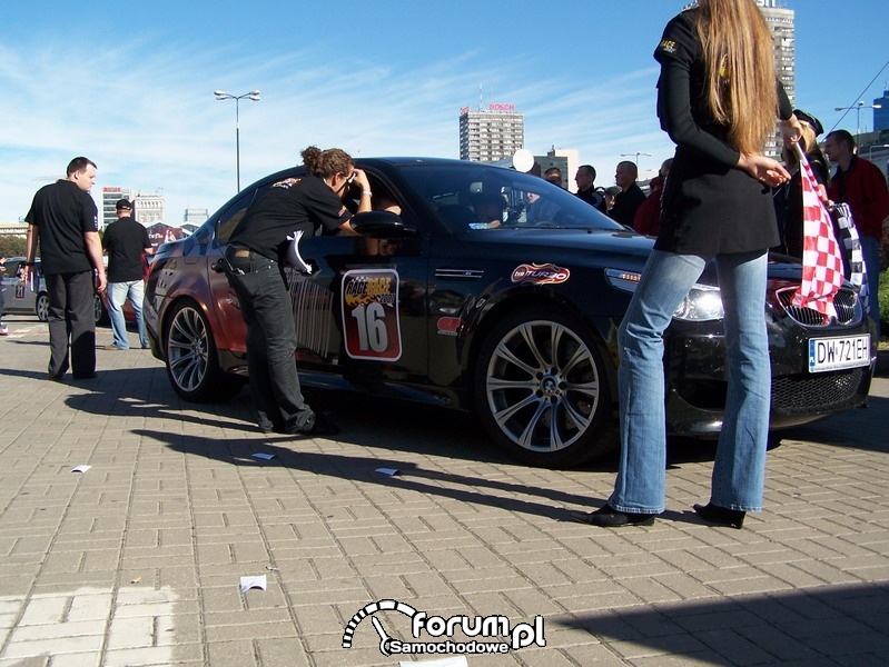 Rage-Race 2007